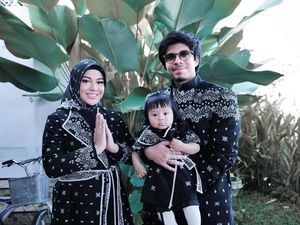 Kelakar Atta Halilintar Soal Jumlah THR Ameena