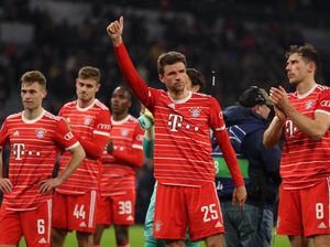 Tuchel Bertekad Bawa Bayern Juara Liga, Sindir PSG