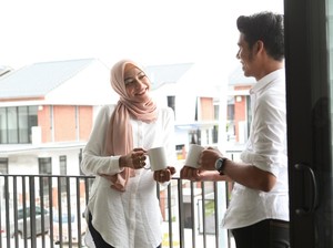 Cinlok dengan Sepupu saat Lebaran? Pikirkan Juga Risiko Kejiwaannya