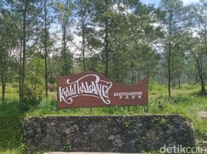 Kali Talang Klaten Buka Lagi Usai Erupsi Merapi Reda, Ini Rute-Harga Tiket