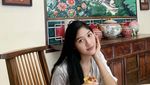 Serunya Kulineran Erina Gudono dan Kaesang Setelah Resmi Jadi Suami-Istri