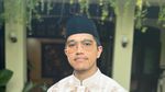 Ucapan Kaesang Lebaran Tahun Ini sebagai Suami Erina Gudono Terwujud