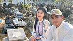 Ucapan Kaesang Lebaran Tahun Ini sebagai Suami Erina Gudono Terwujud
