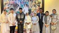 Tapi kini ucapan dari Kaesang itu terwujud. Foto: instagram