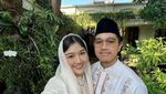 Serunya Kulineran Erina Gudono dan Kaesang Setelah Resmi Jadi Suami-Istri