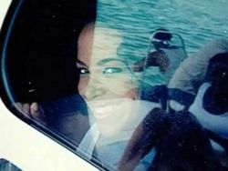 Foto Terakhir Seleb Dunia Sebelum Maut Menjemput