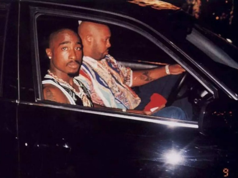 Foto terakhir pesohor