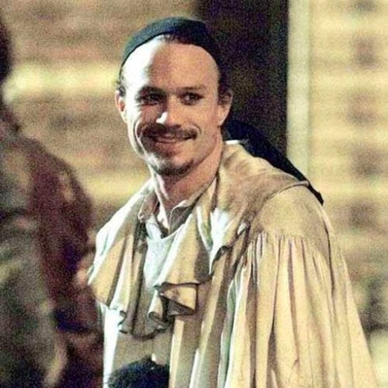 Foto terakhir pesohor