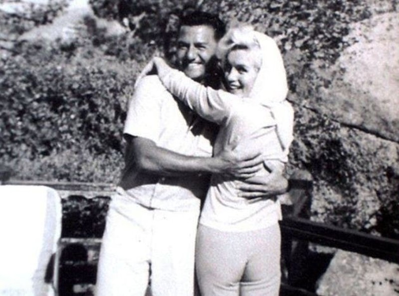 Foto terakhir pesohor