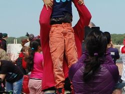 Foto Dijepret di Saat yang Tepat Bikin Tercengang dan Melotot