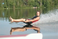 Foto waktu yang tepat