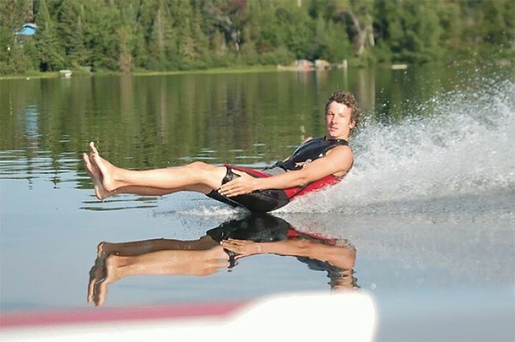 Foto waktu yang tepat