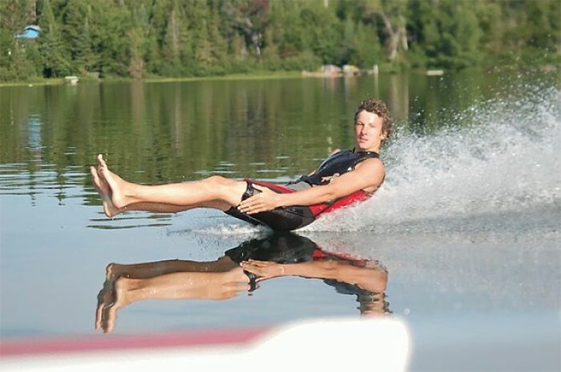 Foto waktu yang tepat