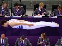 Foto Dijepret di Saat yang Tepat Bikin Tercengang dan Melotot