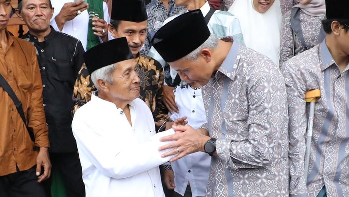 Ganjar Pranowo