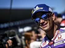 Bisakah Jorge Martin Saingi Pecco Bagnaia dalam Perebutan Gelar MotoGP 2023?