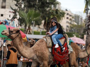 Tradisi Unik Idul Adha di Berbagai Negara, Indonesia Hingga Palestina