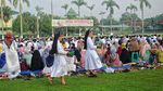 Keindahan Kerukunan Umat Beragama