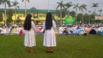 Keindahan Kerukunan Umat Beragama