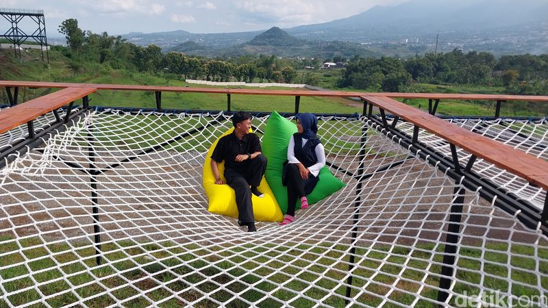 Malang Skyland