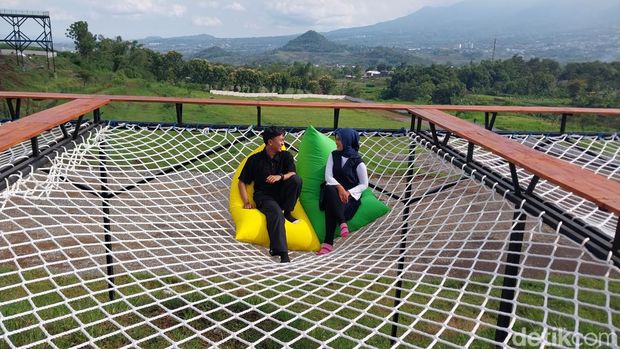 Malang Skyland