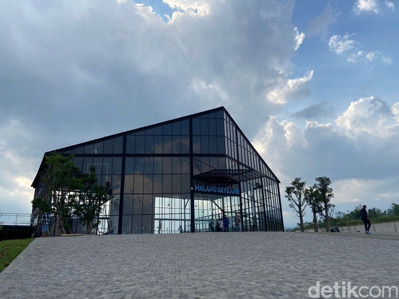 Malang Skyland