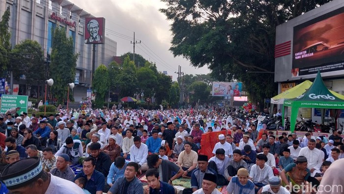 Masjid Jami Kota Malang