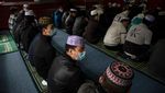 Melihat Perayaan Idul Fitri di China