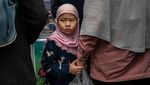 Melihat Perayaan Idul Fitri di China