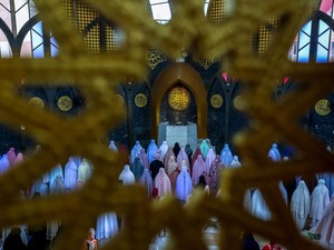 5 Ceramah Singkat yang Cocok Disampaikan Saat Idul Adha