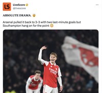 Meme Arsenal