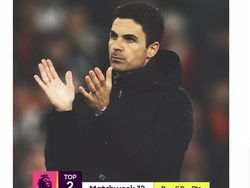 Meme Arsenal Kembali Imbang, City Kegirangan