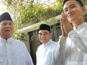 Gibran Posting Meme Kok Bisa Bang Balas Netizen soal Komentar Prabowo