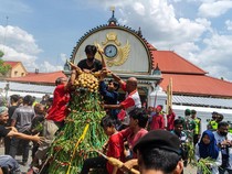 Unik! 5 Tradisi Lebaran Ini Hanya Dilakukan Masyarakat Indonesia