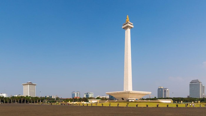 Monas