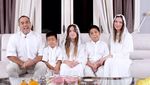 10 Gaya Lebaran Seleb (1)