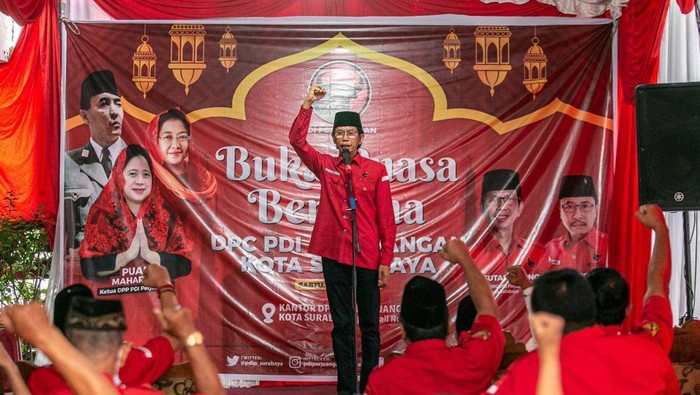 PDIP Surabaya