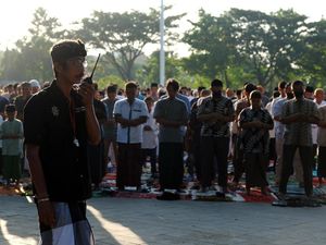 Muhammadiyah Bali Gelar Salat Idulfitri di 12 Lokasi, Ini Sebarannya