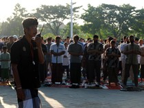 Muhammadiyah Bali Gelar Salat Idulfitri di 12 Lokasi, Ini Sebarannya