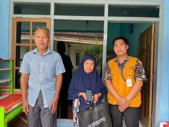 Peserta JKN