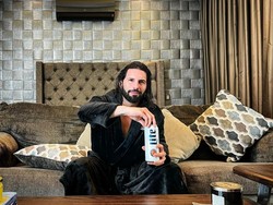 7 Potret Pria yang Jual Embrio Rp 28,9 M, Jamin Punya Gen Bayi Berkualitas