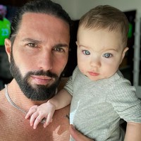 Kedua embrio milik Poncho dan Marcela adalah perempuan dan memiliki kualitas terbaik. Hal itu sudah terjamin lewat studi genetik yang telah mereka lakukan. Foto: Instagram/@ponchodenigris