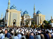 Sah! UNESCO Akui Idul Fitri & Idul Adha Jadi Hari Besar Keagamaan atas Usul Indonesia