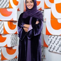 Dilansir halaman LinkedIn-nya, Loulwa juga merupakan founder dari GoTrend, sebuah platform e-commerce berbasis di Mesir. Foto: Instagram