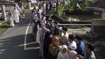 Salaman, Tradisi Saling Memaafkan Saat Lebaran