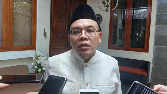 Saleh Partaonan Daulay