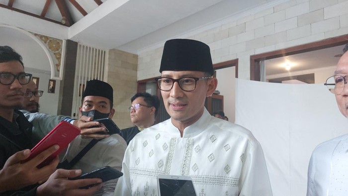 Sandiaga Uno