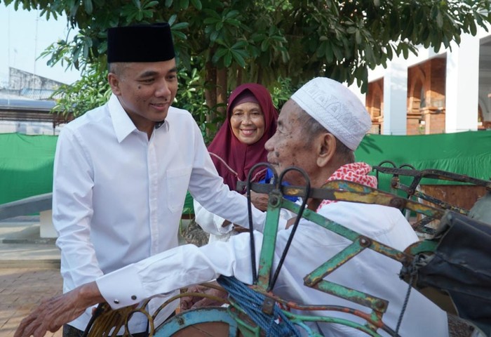 Sekjen PPP Arwani Thomafi