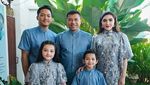 10 Gaya Lebaran Seleb (2)