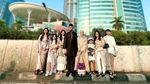 10 Gaya Lebaran Seleb (2)